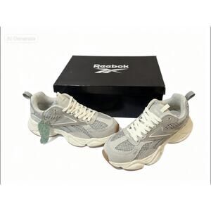 Reebok- Jelly Belly CL Legacy Mix Collaboration- Mens size: 9, Some creasing‎ Reebok | Shoes | Reebok Jelly Belly X Classic Leather Legacy  main image 4